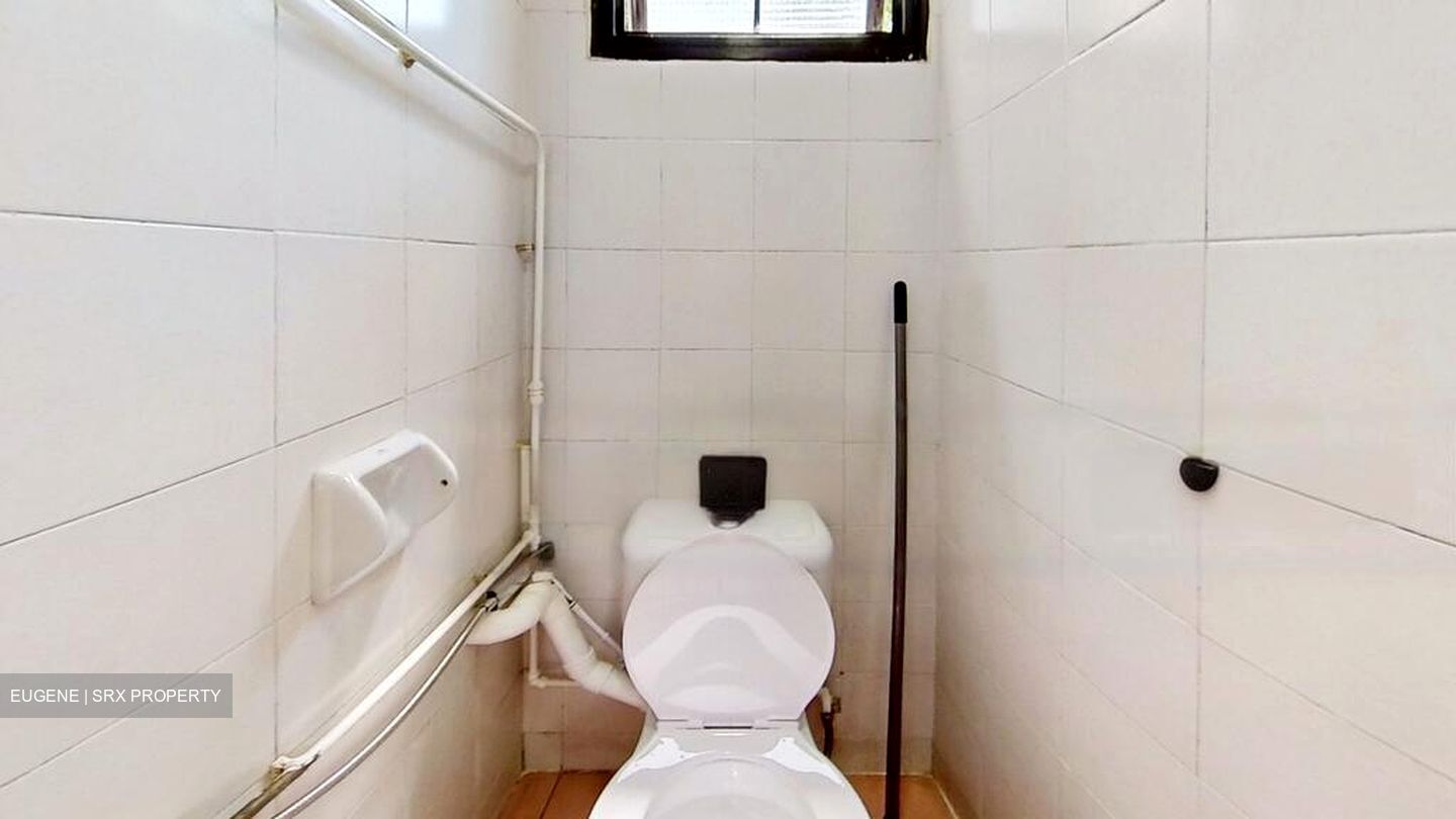 Blk 168 Stirling Road (Queenstown), HDB 3 Rooms #608588711